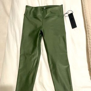 Noli yoga leggings. Brand new never worn with tags  material is like Spanx.